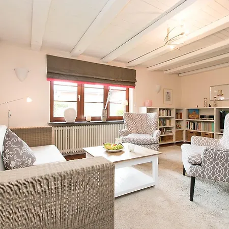 דירה Haus Kinka
