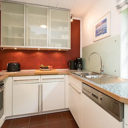 Haus Kinka ווסטרלנד